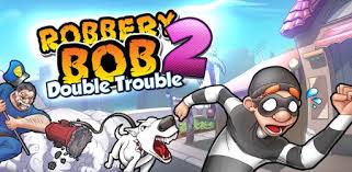 In this game, you will get unlimited money and unlimited upgrades of level. Robbery Bob 2 Mod Apk 1 8 0 Unlimited Money Download