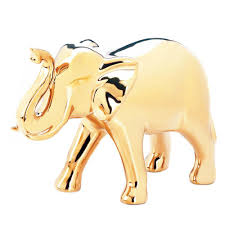 Maybe you would like to learn more about one of these? Elephant Statues Gold Decorative Figurines Elephant Statue Home Decor Large Walmart Com Walmart Com