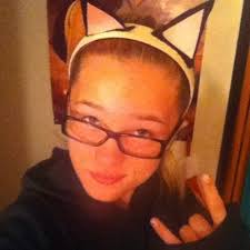 Kayleigh Jo Inman (@JoKaylz)