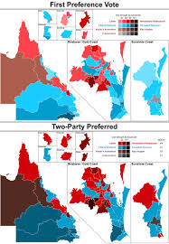 2015 Queensland State Election Wikipedia