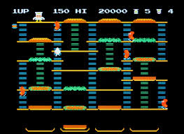 Get more of the video game characters you love with fun toys and figurines. Dx2e5eaxh Spzm