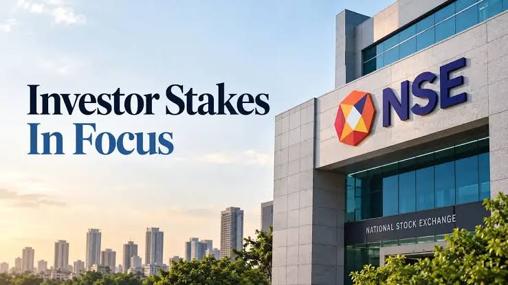 LIVE: NSE Share Price Analysis & Pre-IPO Unlisted Valuation — Evaluating the ₹5.08 Lakh Crore Giant, 32.9% ROE & Market Moats