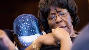 Mackey's mother: 'I need some justice'