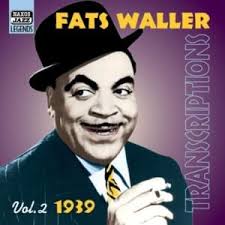 Fats Waller