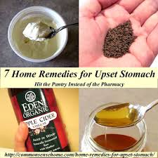 7 Home Remedies For Upset Stomach To Soothe Indigestion Remedies Upset Stomach Natural Health Remedies