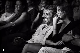 Ha iniziato a farsi conoscere con la partecipazione alla terza edizione del grande fratello.dopo di che ha iniziato a lavora nel cinema e nello spettacolo. Luca Argentero E Cristina Marino Quando L Eta Non Conta