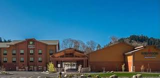 Thus, the very first holiday inn opened in memphis, tennessee. Redwood Hotel Holiday Inn Express National Park Reservations