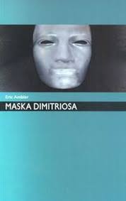 Maska Dimitriosa