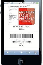 Mail out physical cards right from the american eagle website, or send them through email or text for maximum speed and convenience. The Phone Delivers Gift Cards Mobile Gifts Gift Card Gifts Delivered