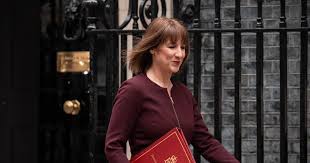 Sky News Budget Coverage: On-Air Urgency in UK, Off-Air Distraction in Australia