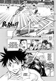 Read BE BLUES ~Ao ni nare~ Manga English [New Chapters] Online Free -  MangaClash