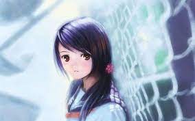 We have the latest and cool collection of cartoon wallpaper for walls and animated screensavers. Animated Girls Wallpapers Group 32