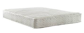 2 X Signature Sleep Contour 8 Inch Independently Encased Coil Mattress With Certipur Us Certified Foam Queen Availab Mattress Perfect Mattress Mattress Price