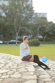 私立馬偕護校 uniform map 制服地圖 school girl womens fashion fashion