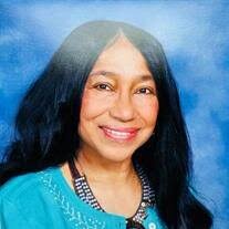 Mrs. Patricia Ann Washington-Pettway Obituary