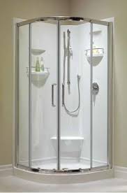 Maybe you would like to learn more about one of these? Neptune Izia Shower Corner Shower Base Door