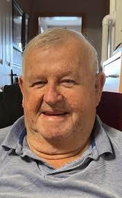 Death Notice of Gerard (Gerry) MAXWELL (Newmarket-on-Fergus, Clare)