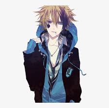 Ftipng is a free to use png gallery where you can download high quality transparent png images without any background, all png images can be used. Imagenes De Anime Png Anime Boy Light Brown Hair Blue Eyes Free Transparent Png Download Pngkey