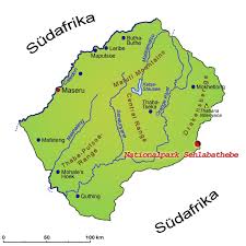 This article is about the demographic features of the population of lesotho, including population density, ethnicity, education level, health of the populace, economic status, religious affiliations and other aspects of the population. Lesotho Sehenswurdigkeiten Lander Lesotho Goruma