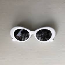 Accessories Vintage Clout Goggles Kurt Cobain Sunglasses Poshmark
