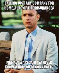 They degrade agents by turning insurance into a commodity. Insurance Memes 75 Of The Best Insurance Memes By Topic
