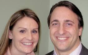 Bridget Dorney, Hussam Chater: Weddings