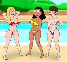 Rule34 - If it exists, there is porn of it  francine smith, linda memari   6824020