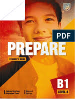 Direct and Indirect Speech in English