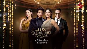 Lux Golden Rose Awards 2018 9th December At 9 30 Pm Youtube Star screen awards 2020 31st december 2019. lux golden rose awards 2018 9th december at 9 30 pm
