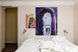 Tripadvisor has 1,602,625 reviews of louisiana hotels, attractions, and restaurants making it your best louisiana resource. Chambre 10 Group Show At Hotel La Louisiane Ofluxo