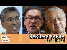 Dakwaan kerajaan pakatan harapan gagal membendung kluster himpunan tabligh Dana 1mdb Rm1 9b Dapat Semula Setahun Muka Pun Tak Nampak Sedia Terima Tindakan Sekilas Fakta Youtube