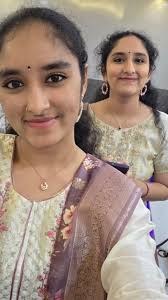 Vasantha Panchami wishes!!! Here is a snippet from Sharade Karunanidhe, a  beautiful composition