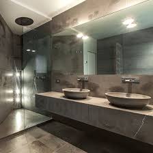 Particolarmente apprezzata nei bagni spaziosi, la pietra naturale offre un'allure estetica molto chic. Bagno In Pietra Di Fossena Effetto Bagnato Bagno In Pietra Arredamento Bagno Doccia Di Lusso