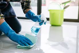 What to consider when choosing the best tile cleaner. Best Ways To Clean Tile Flooring Cleaning Tile Floors Clean Tile Cleaning Ceramic Tiles