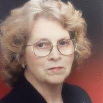 Opal Day Gilbert Obituary