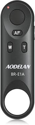 Amazon.com : Camera Remote Control Wireless Shutter Release for Canon EOS  Rebel SL2, SL3, 77D, R8,R5, R6 II,R6, PowerShot SX70 HS, G7 X Mark III, G5  X Mark II, T7i, M50, EOS