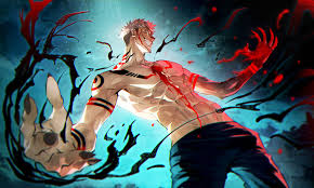 You can set it as lockscreen or wallpaper of windows 10 pc, android or iphone mobile or mac book background image Sukuna Jujutsu Kaisen Wallpaper 3212656 Zerochan Anime Image Board