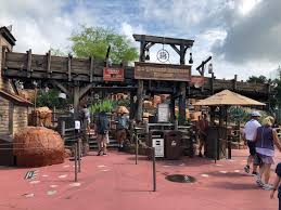 Walt Disney World Reopens After Covid 19 Shutdown What It Was Like