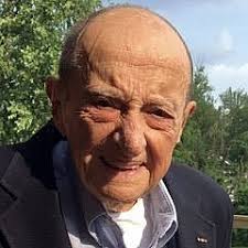 William Frederick Shaw Obituary