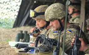 Voennym Oos Uvelichili Zarplaty Ukrainskaya Pravda