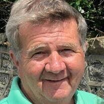 Mr. James Michael Giblin Obituary