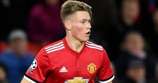 View stats of manchester united midfielder scott mctominay, including goals scored, assists and appearances, on the official website of the premier league. Scott Mctominay Compared To Man United Legend By Alex Ferguson Sportsjoe Ie