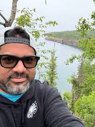 Norm Stephen Rodriguez