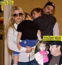 On thursday, pop singer britney spears finally had an opportunity to speak in court to ask that her conservatorship be ended. Britney Spears Dad Forbids Her From Having More Children He Fears A Baby Would Cause Another Breakdown Hollywood Life