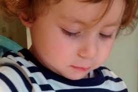 Maria risked her life to save our boy, we can never repay her'