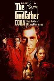 The movie breakfast of champions was filmed in twin falls; The Godfather Coda Now Available On Demand