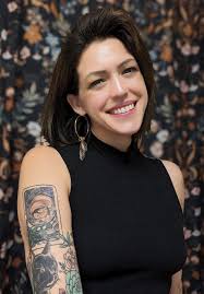 Jodie Daniels's Instagram, Twitter & Facebook