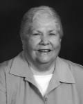 DORIS MORENCY Obituary (2013)