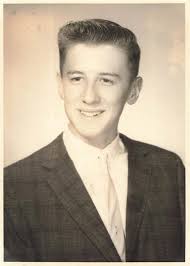 Obituary information for Robert A. Clanton