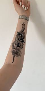 Skull and snake tattoo designs: Milliejadehammond Hand Tattoos For Women Hand Tattoos Tattoos